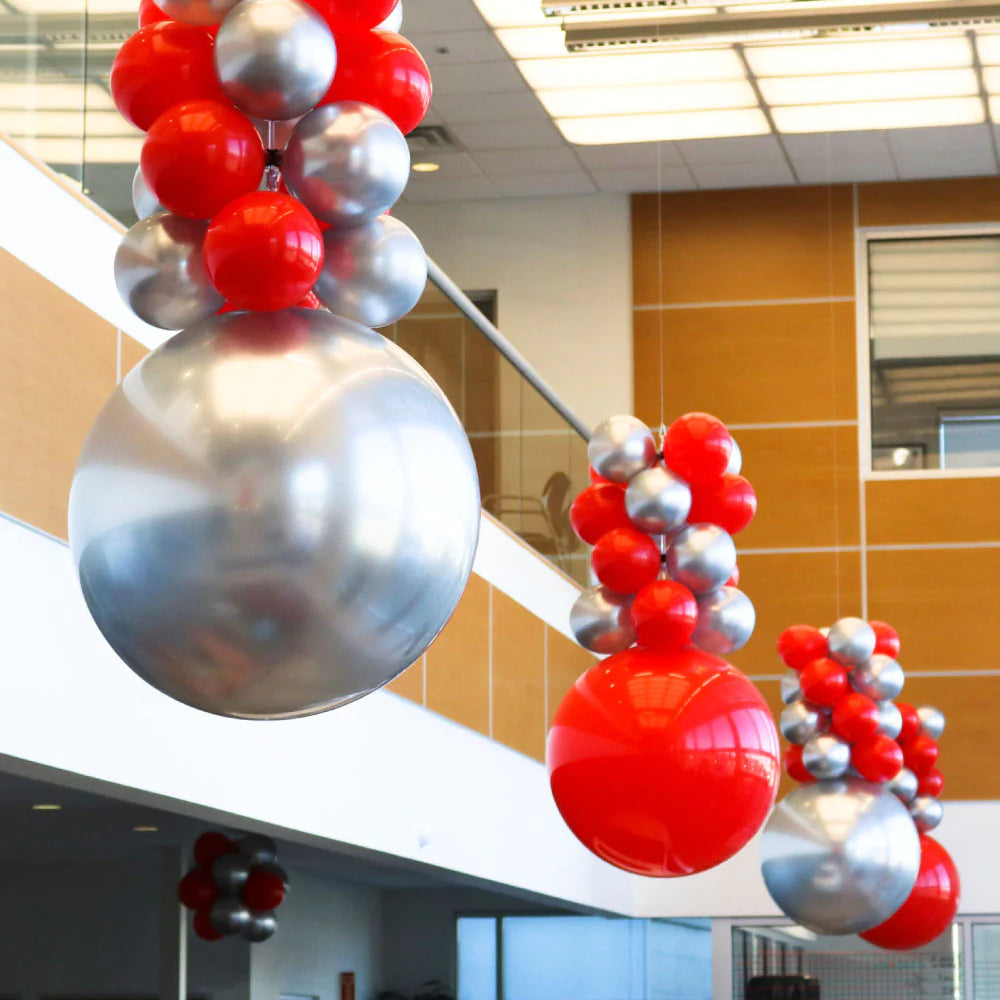 Ceiling Magnets – Balloon Innovations