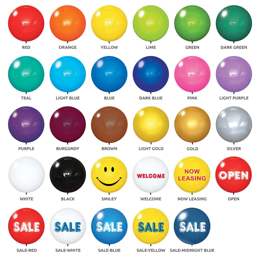 DuraBalloon® Replacement Balloons