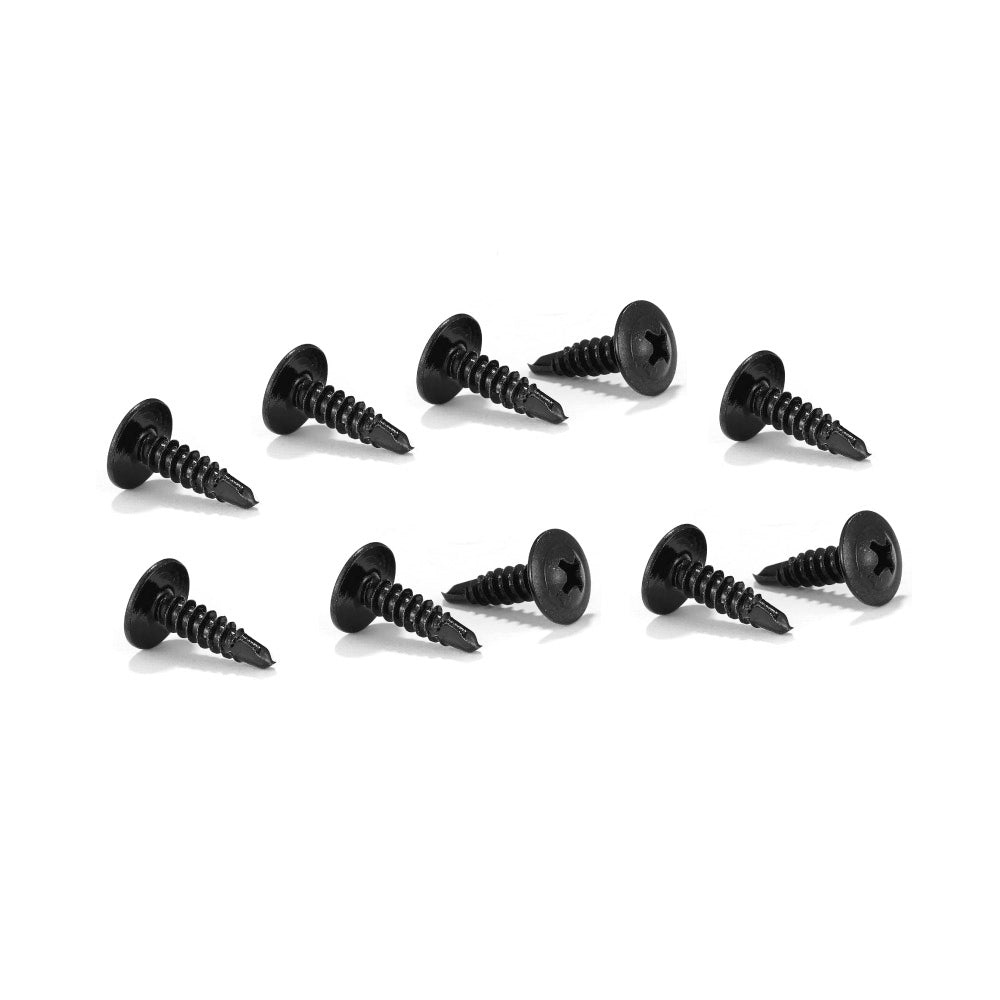 Security Screws - 10 Pack – Balloon Innovations