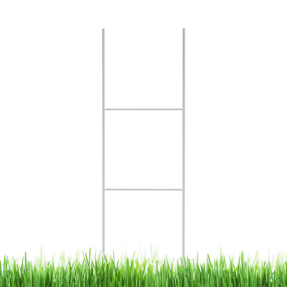 Yard Sign Stakes - Standard H-Stakes